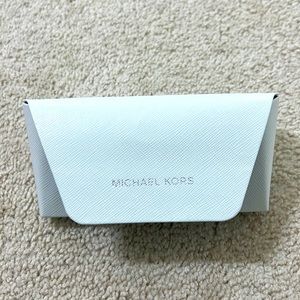 Michael kors sunglasses case